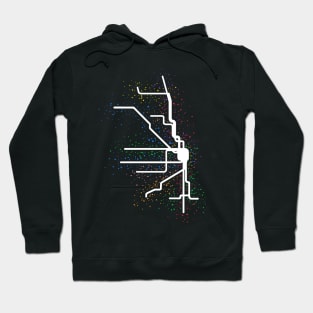 Chicago L Hoodie